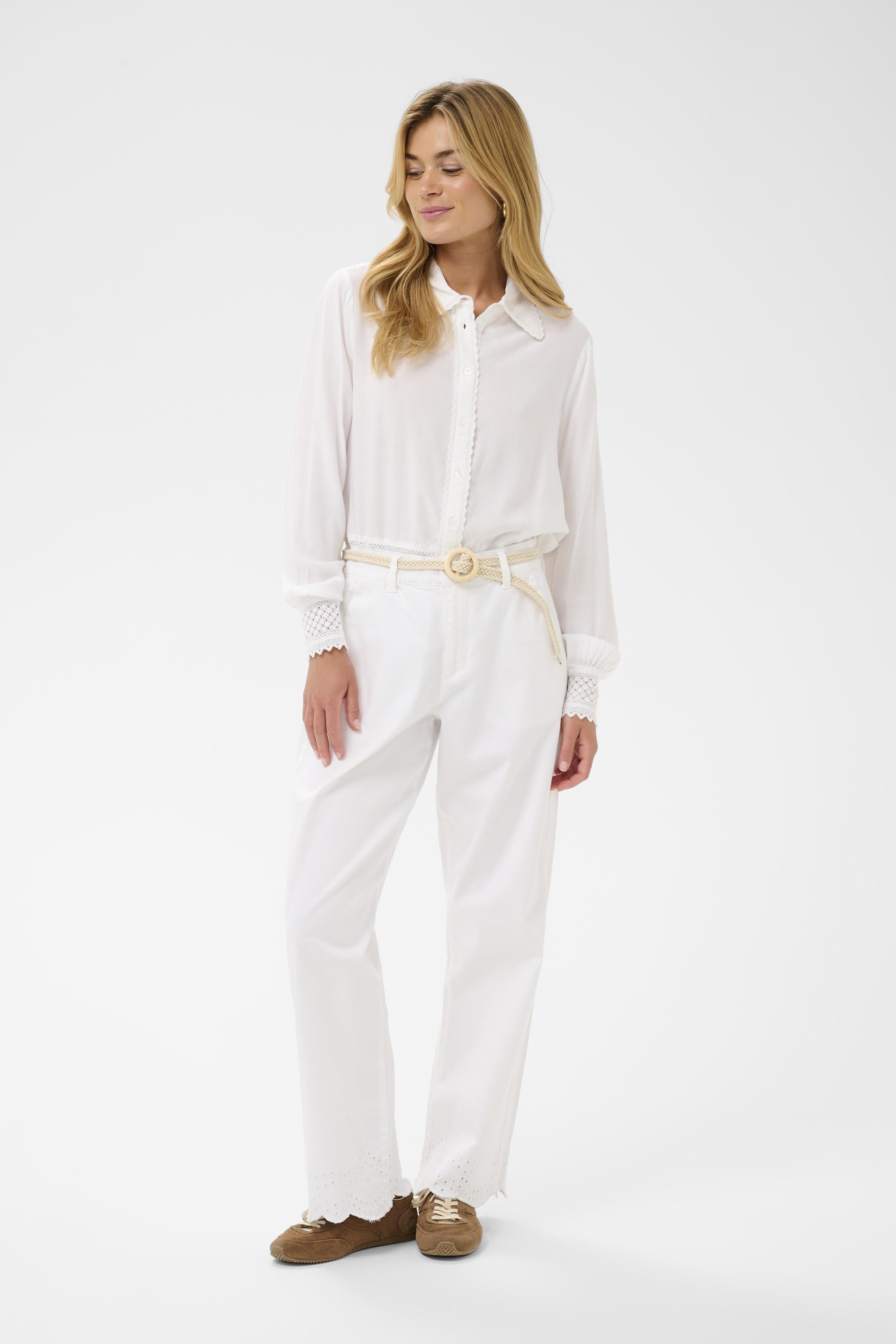 Crkajsa 7/8 Pant