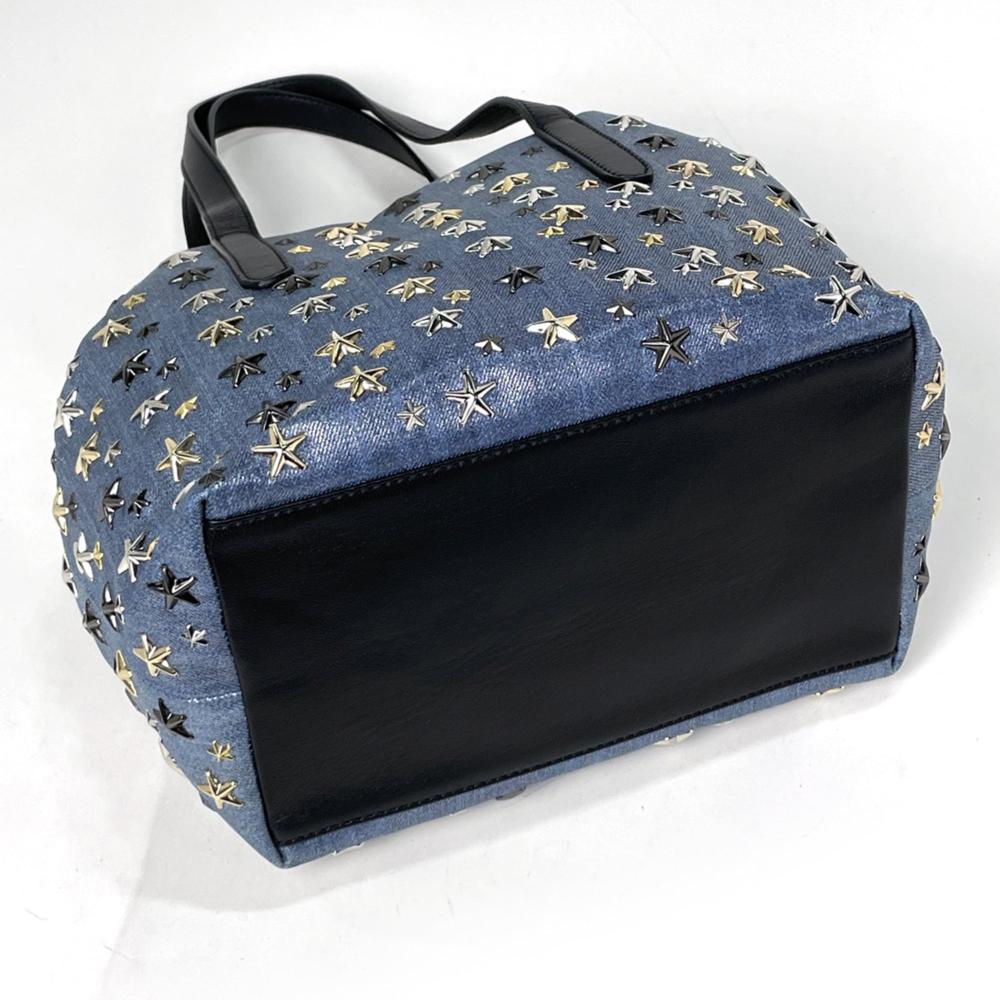 Jimmy Choo Tote
