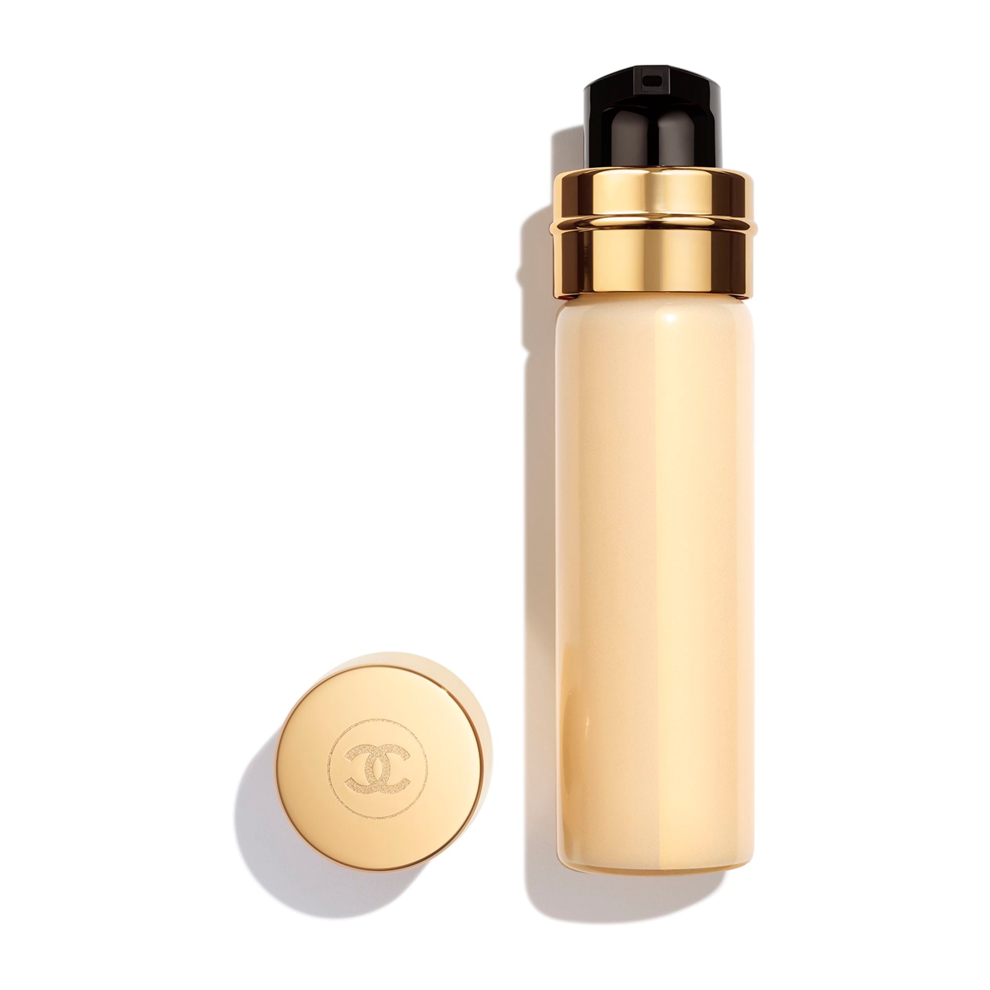 DET Ultimative Serum: Regenererer OG Udfylder