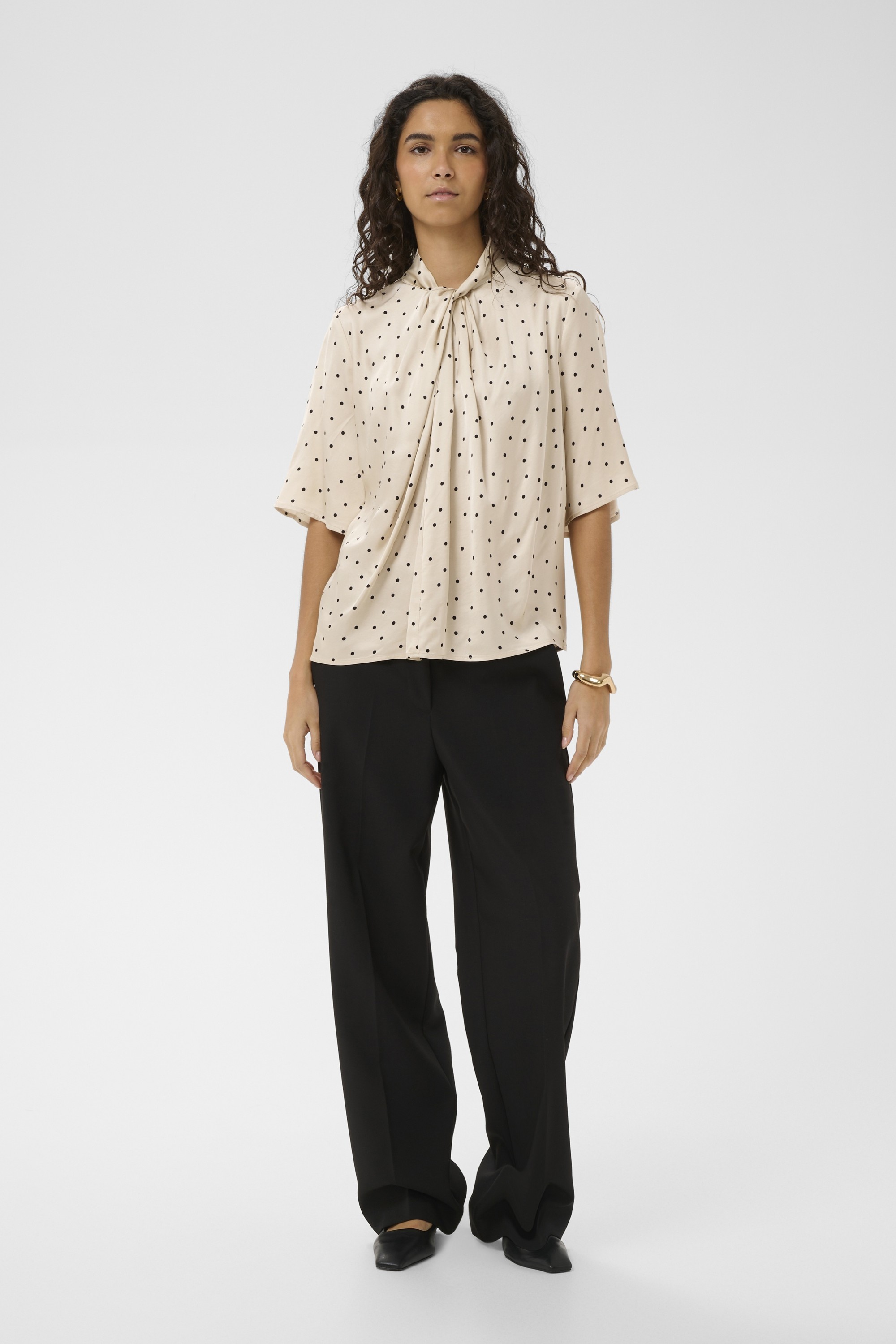 Slclero Nadeya Blouse - Køb til DKK 360 - Spar 40%