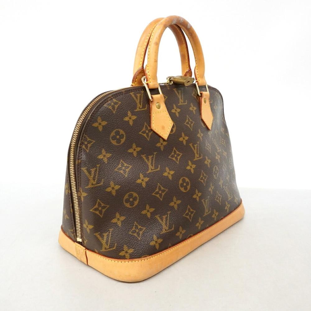Louis Vuitton Alma
