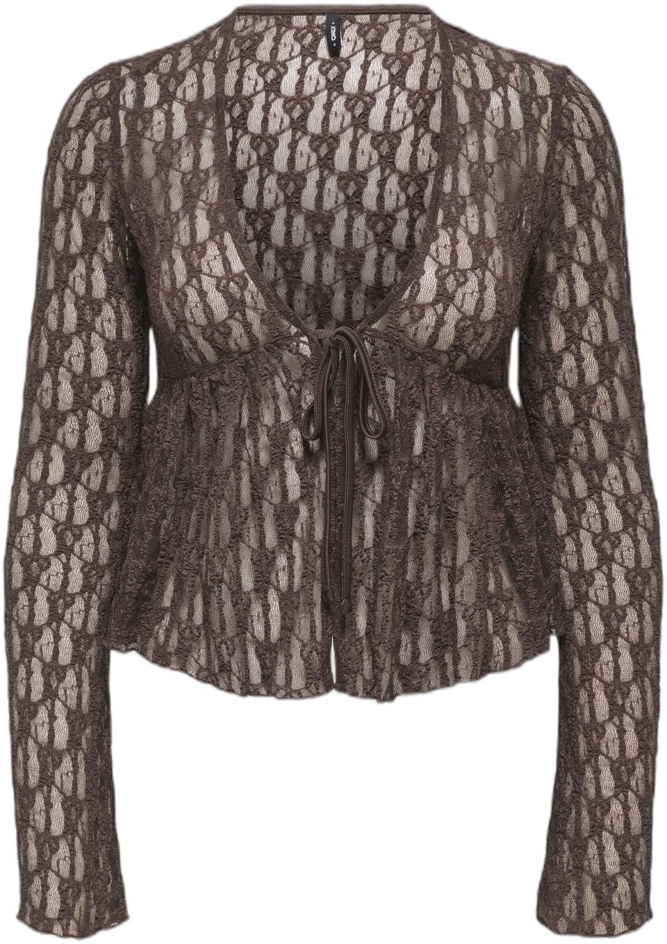 Onlaya Lace Cardgian JRS
