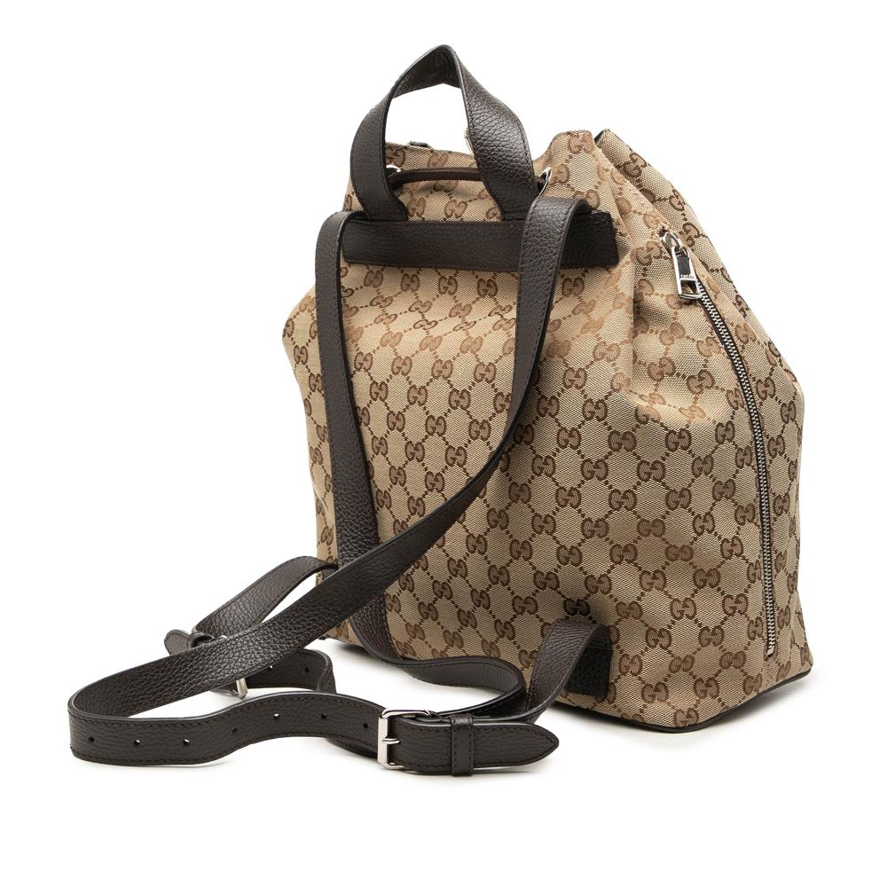 Gucci Backpack