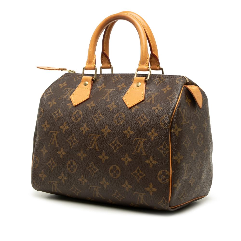 Louis Vuitton Speedy