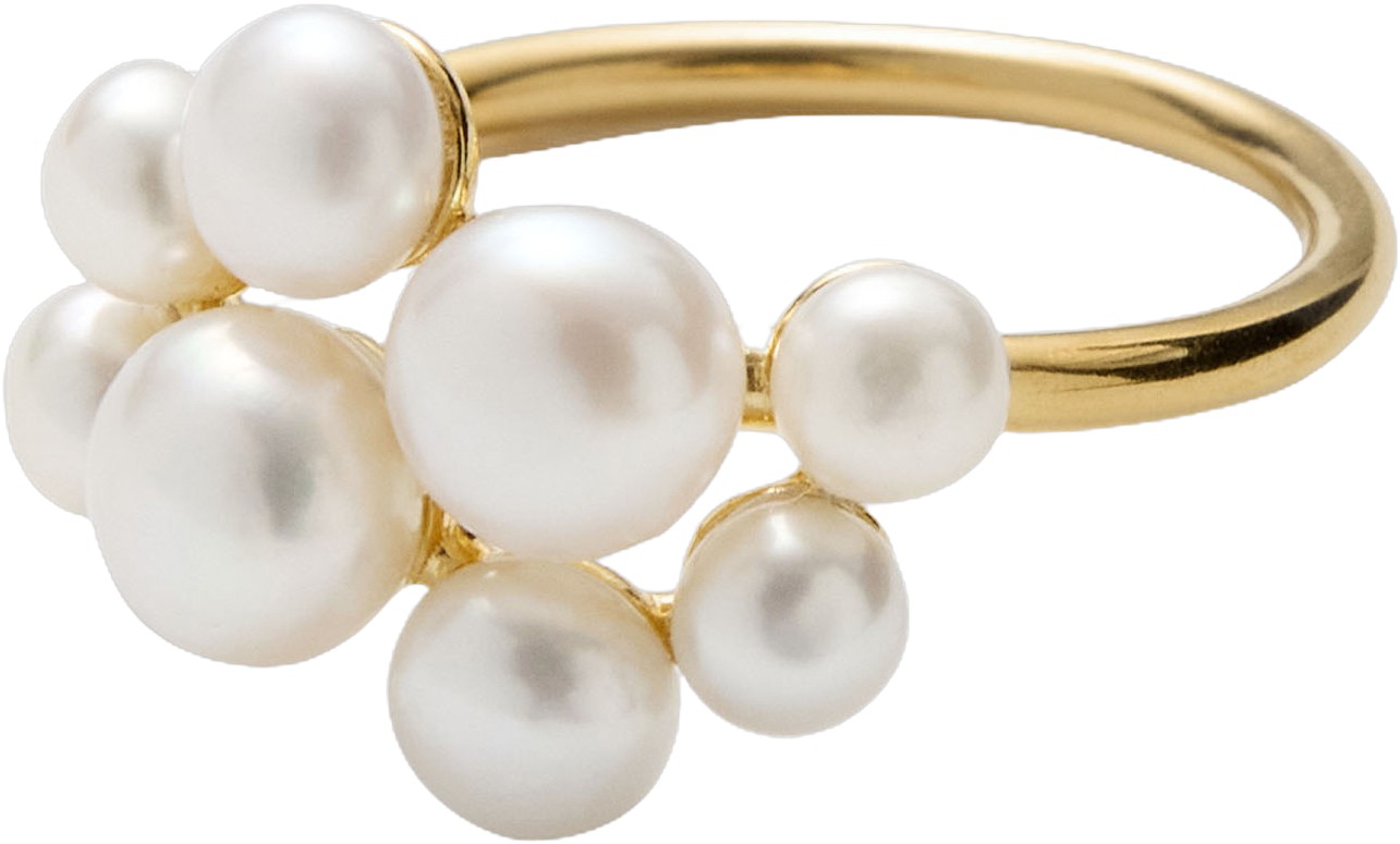 Blossom Ring