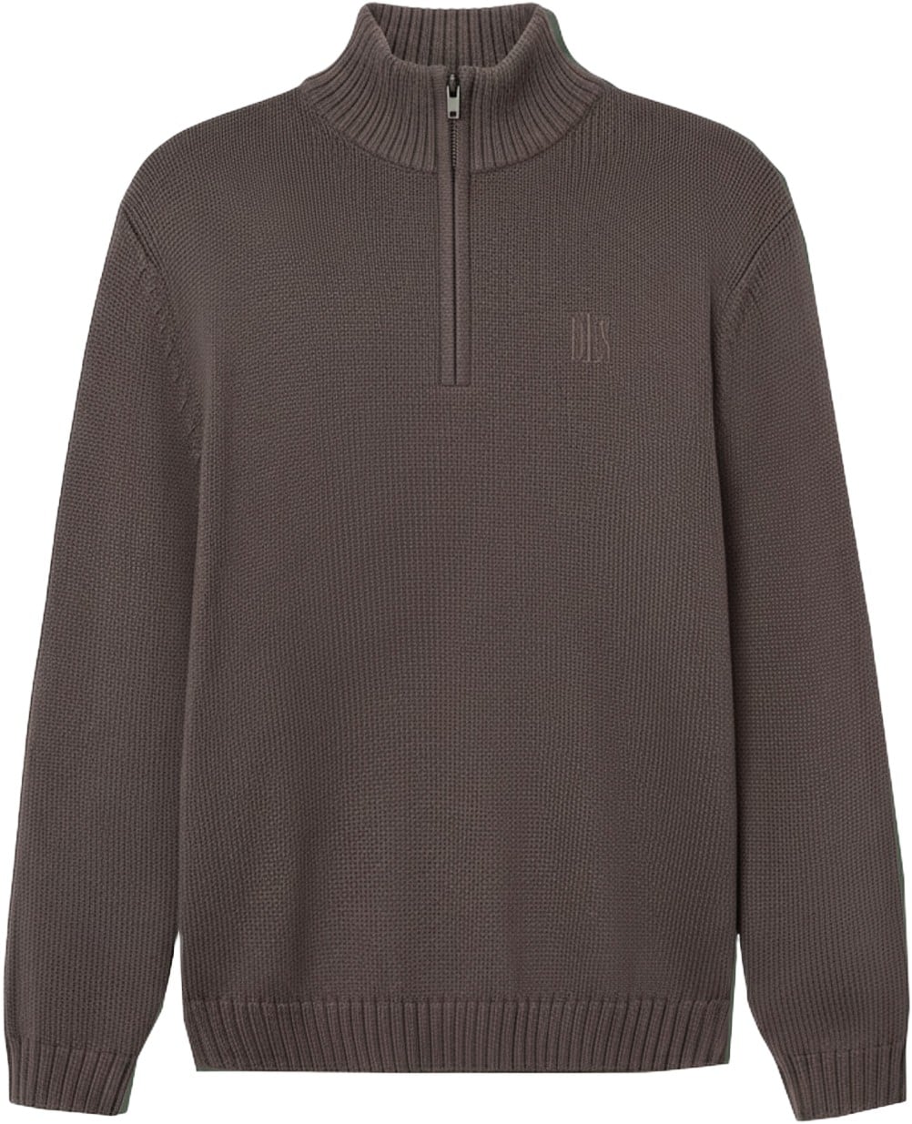Emmet Half Zip