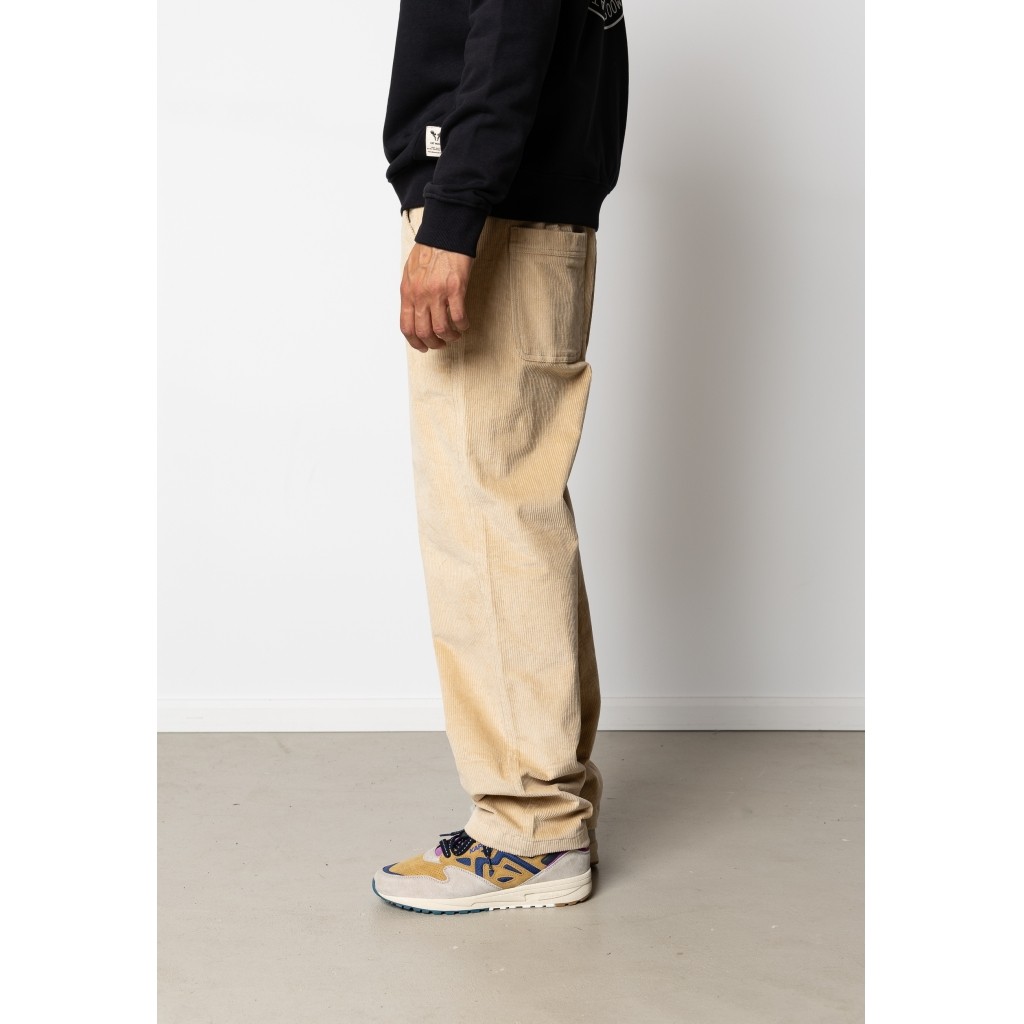 Dereck Corduroy Pants
