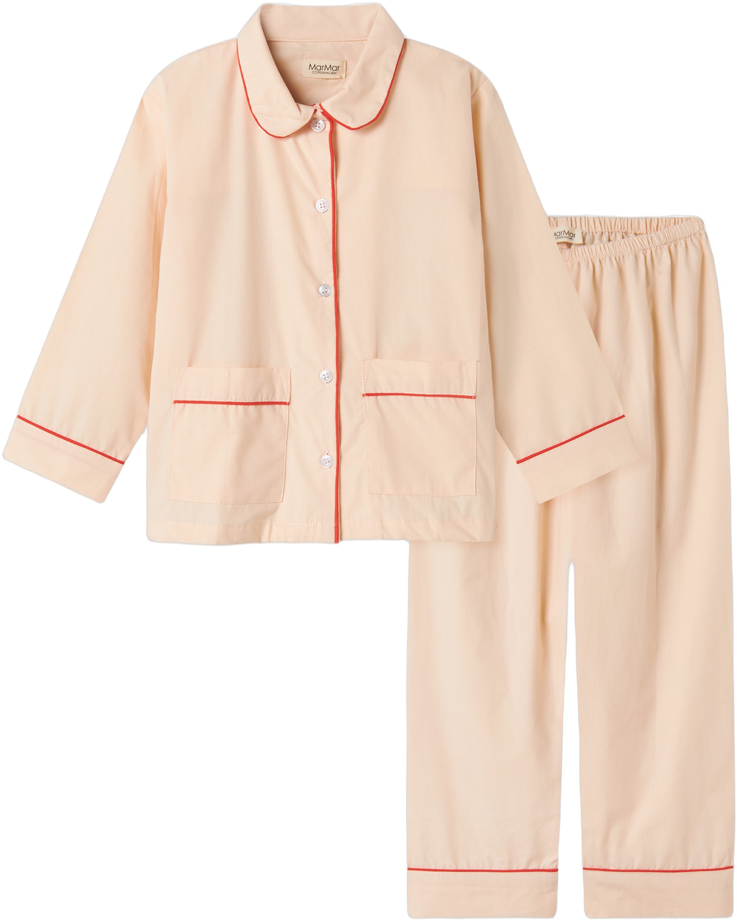 Pajama Set