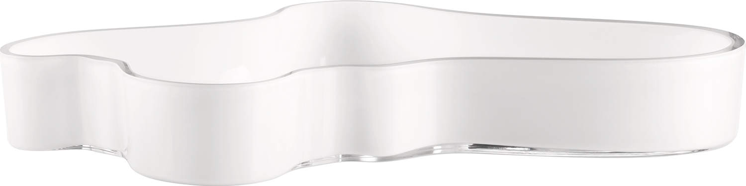Aalto 38cm fad Opal