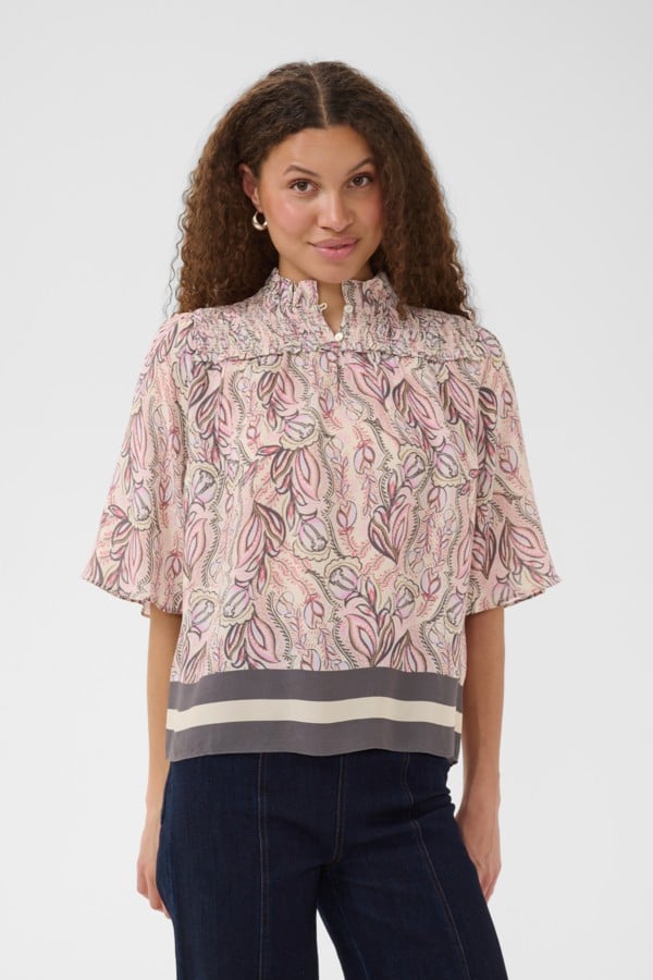 Shaktisz Blouse