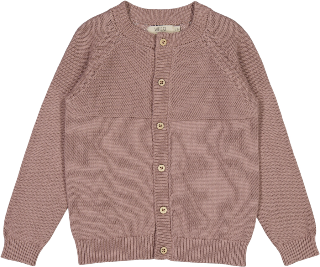 Strik Cardigan Eddy