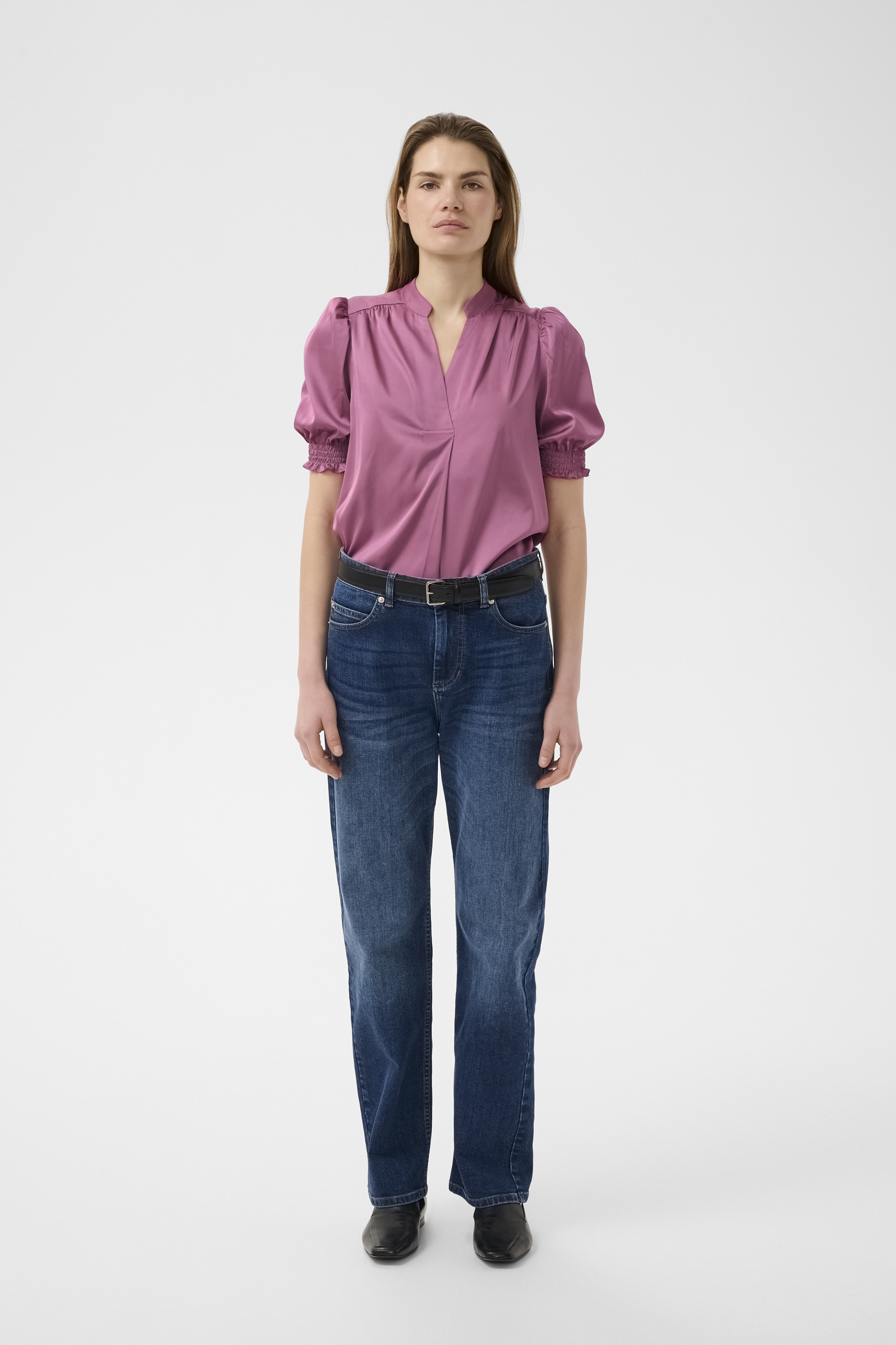 Idinaiw Blouse