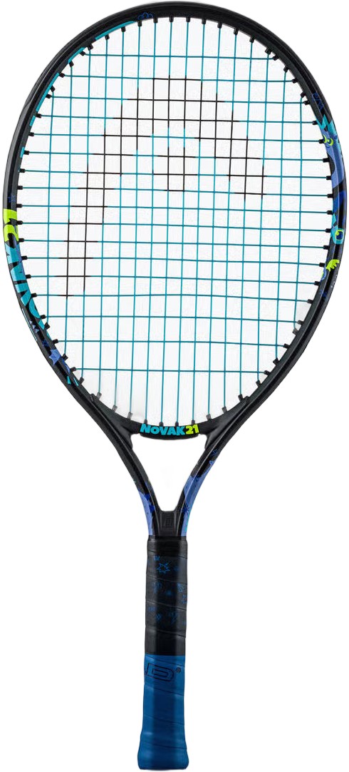 Novat 21 Tennisketcher
