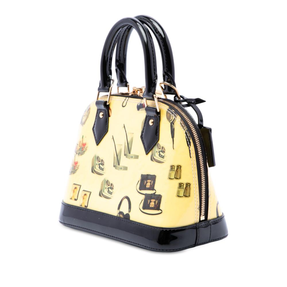 Louis Vuitton Alma