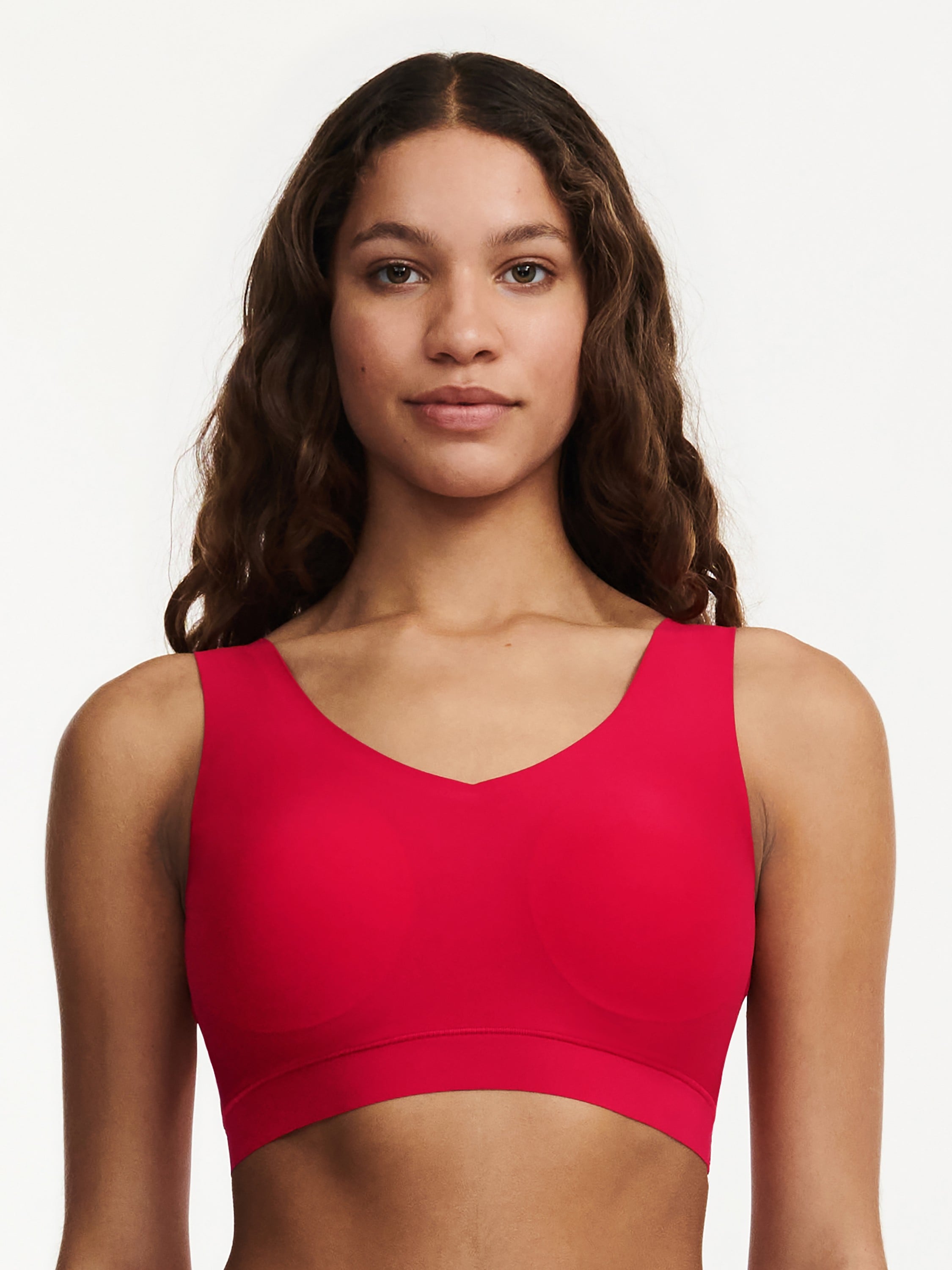 UW BRA WF Padded V Neck