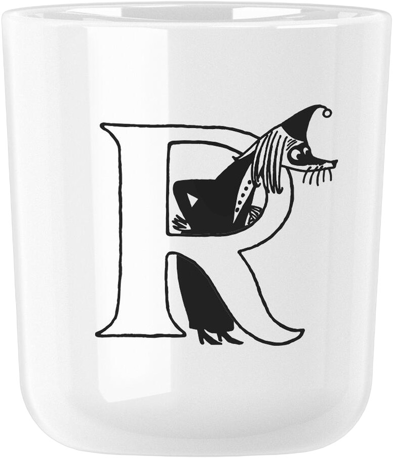 Moomin ABC kop