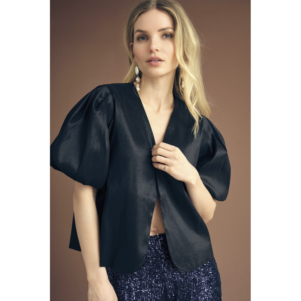 Christa Jacket