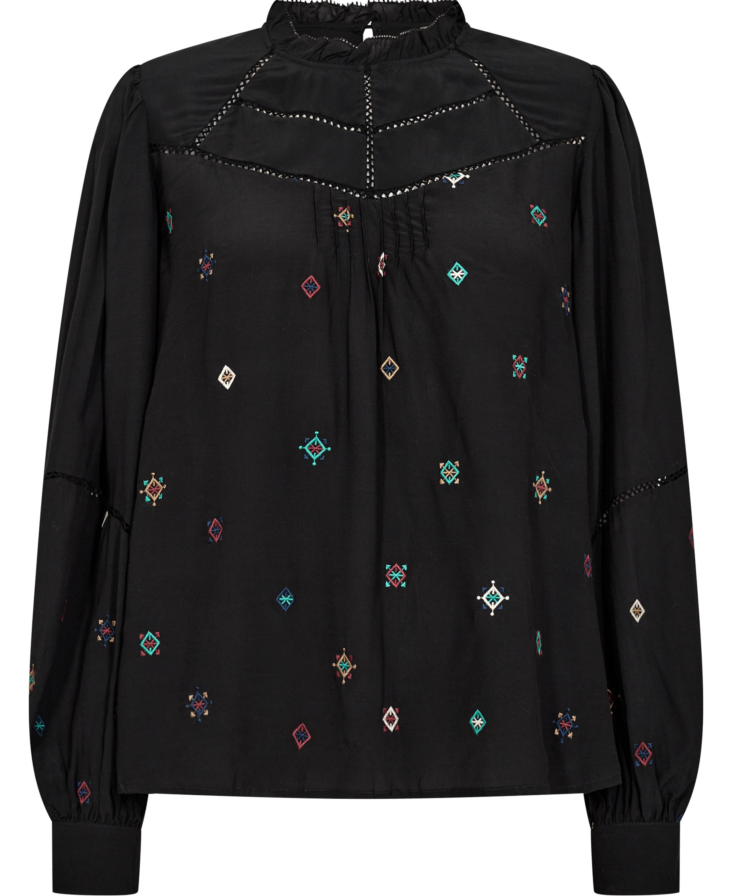 Shirt Binti