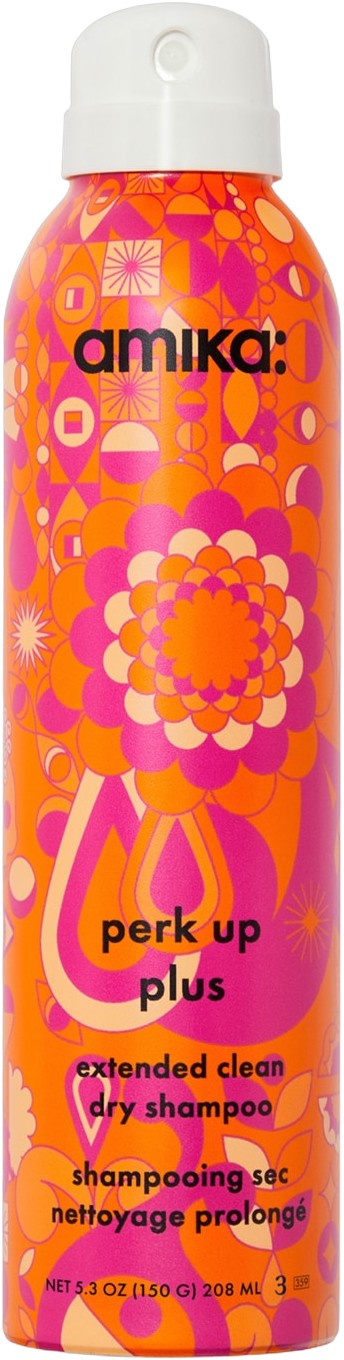 Perk Up Plus Langtidsvirkende Tørshampoo