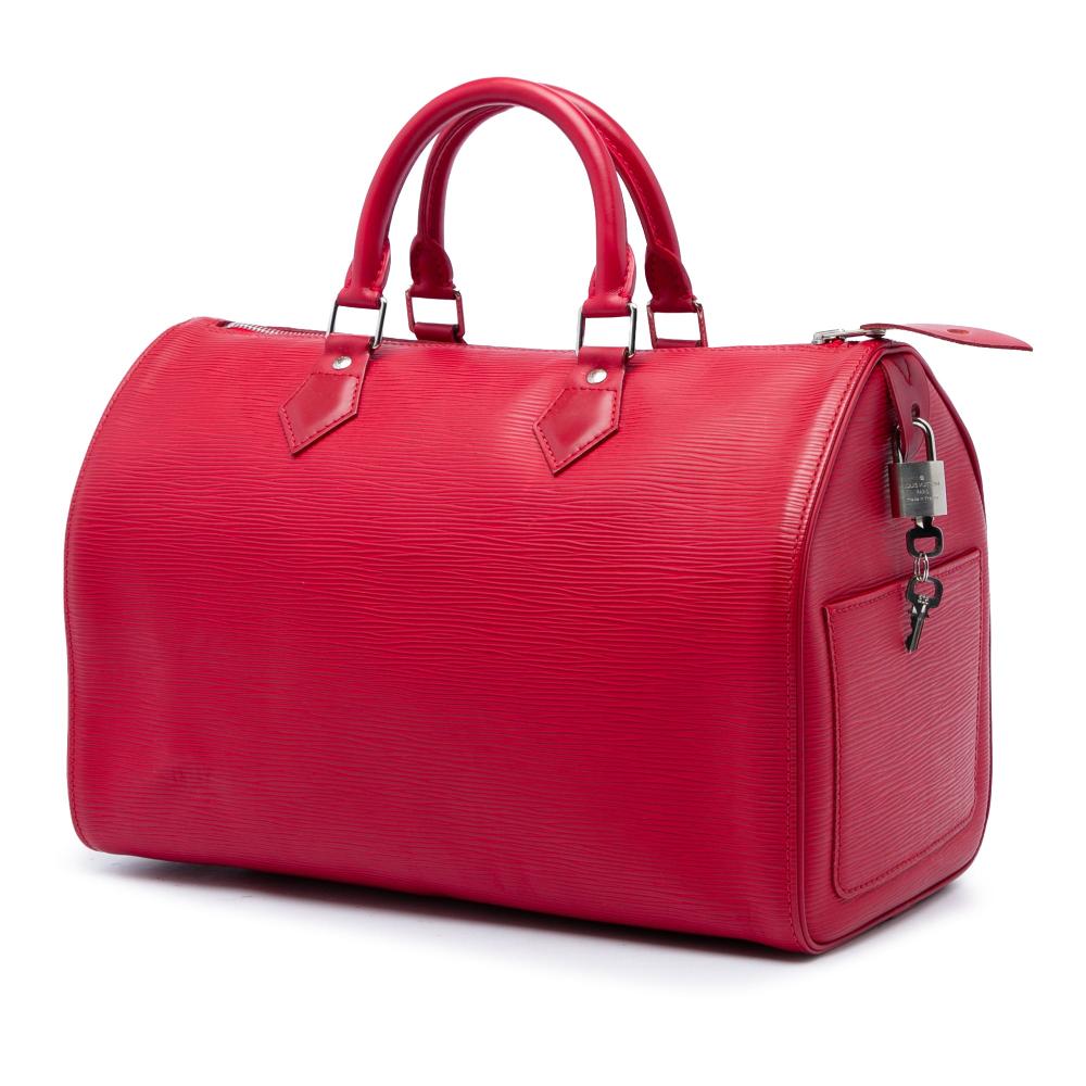Louis Vuitton Speedy
