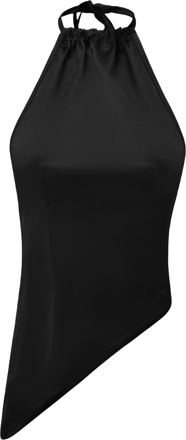 Venus Glossy Top
