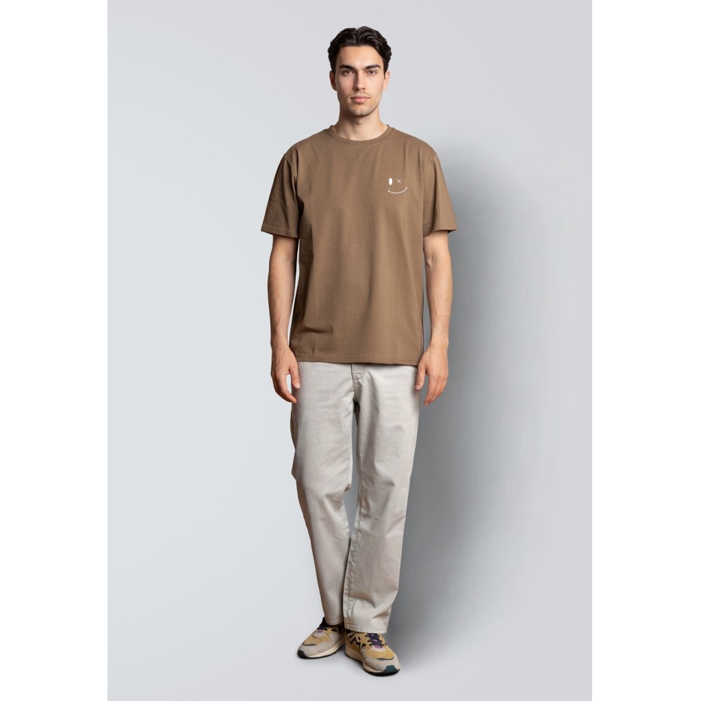 Patrick Organic Tee