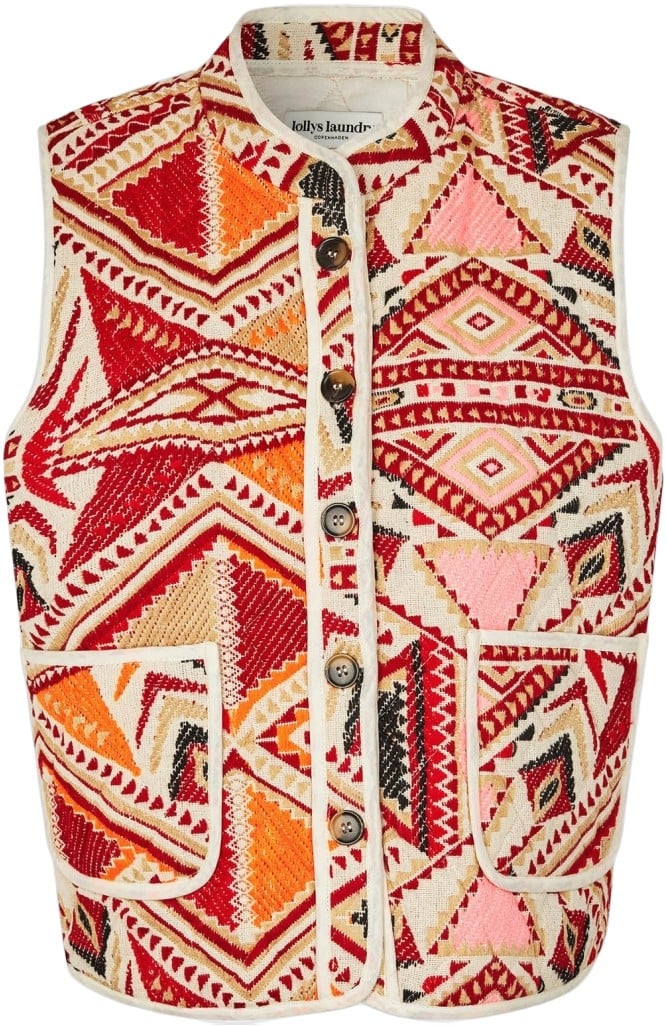 Cairoll Vest SL