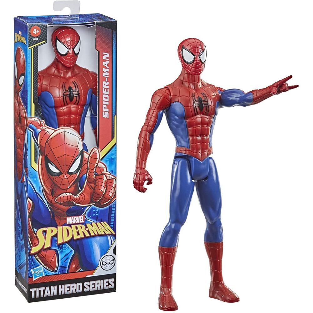 Spiderman 30 cm
