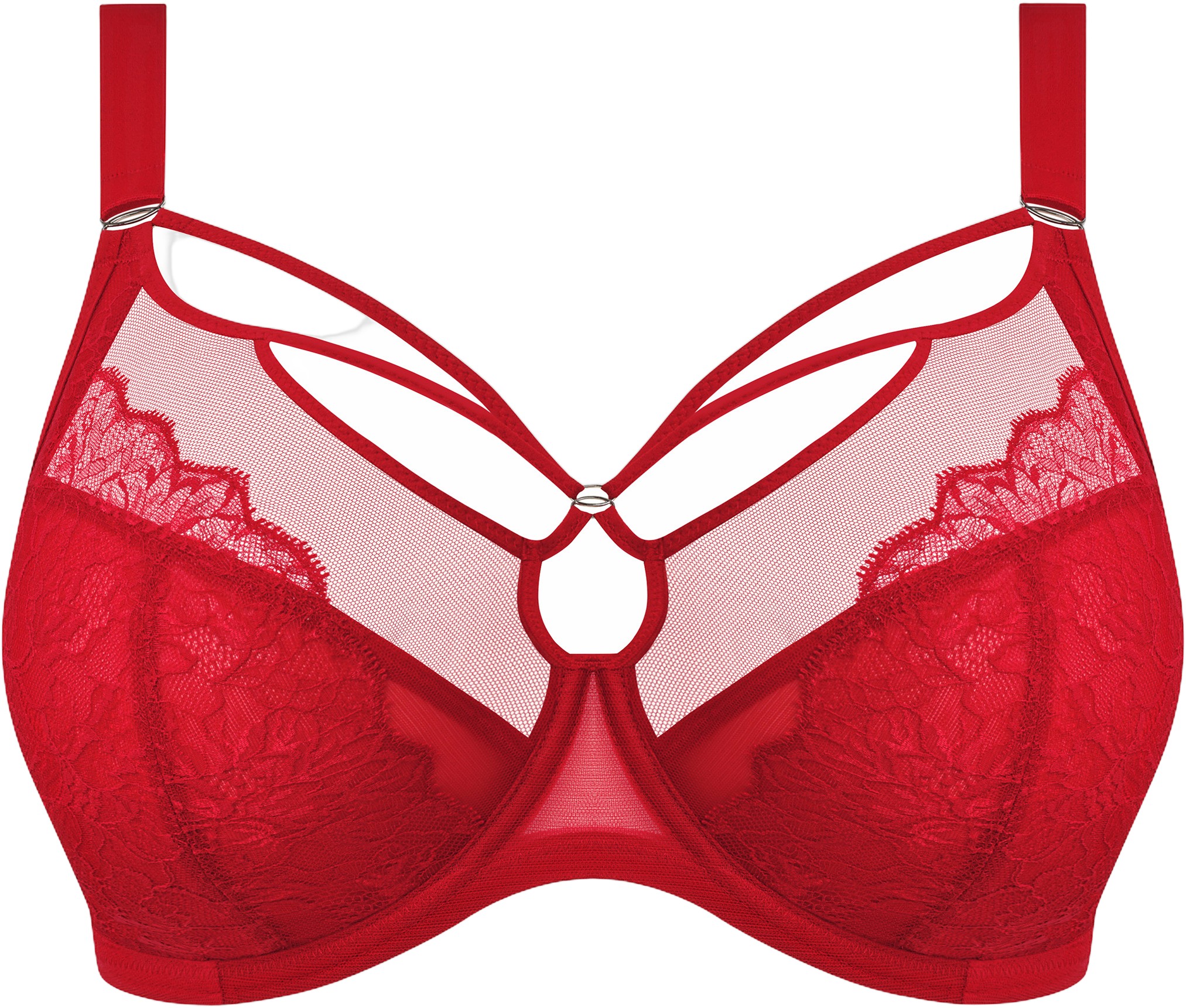 Brianna UW Plunge BRA