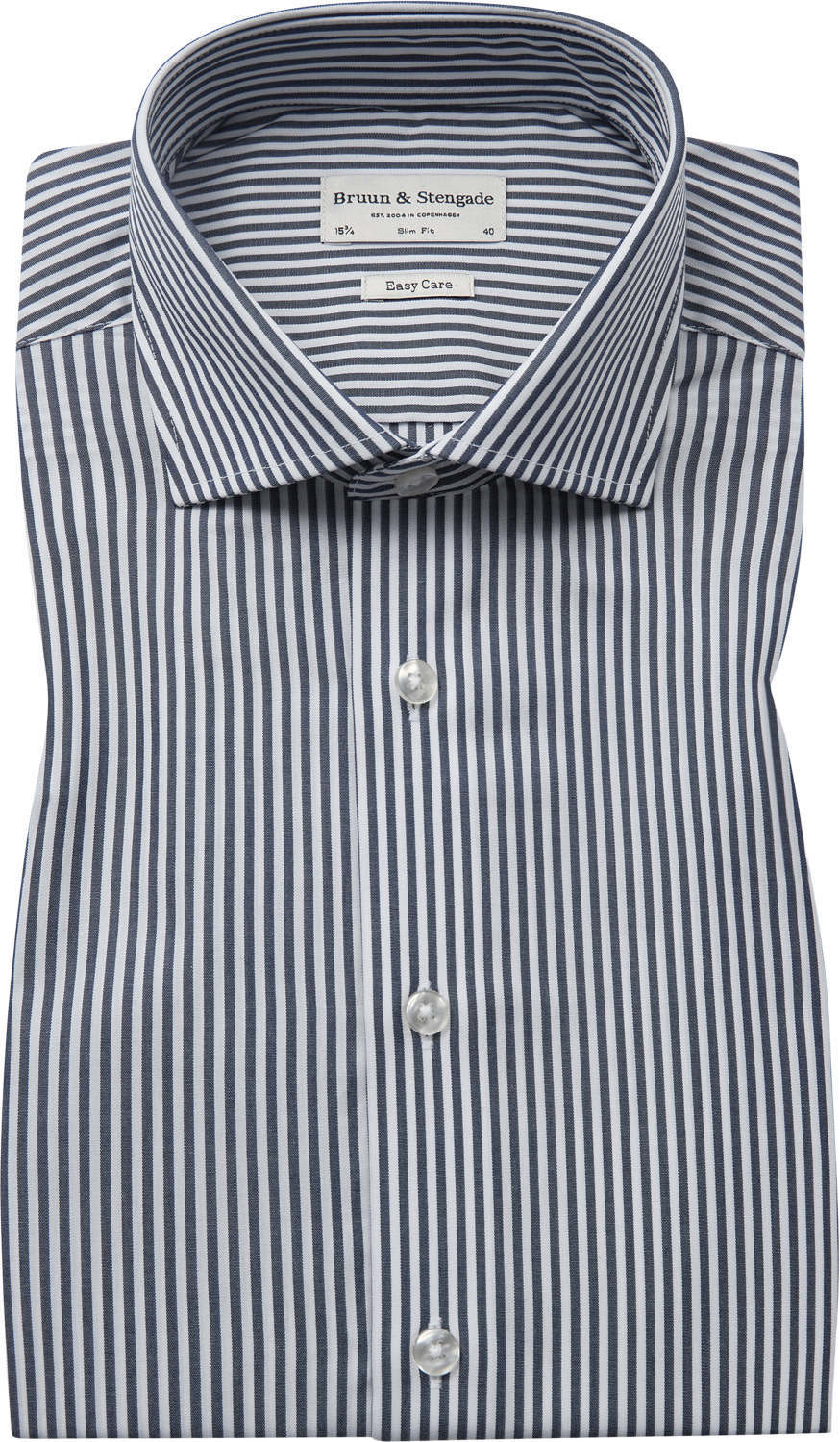 BS Love Slim Fit Shirt
