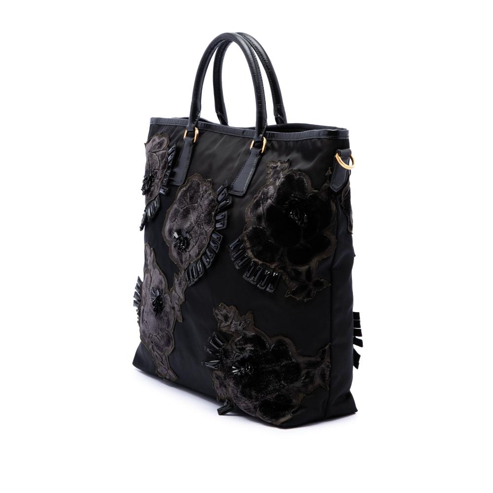 Prada Tote