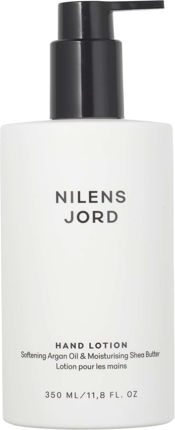 Hand Lotion 350 ml