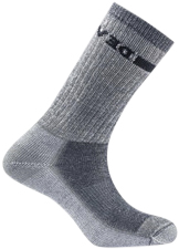Devold Sok Outdoor Medium, Greymelange
