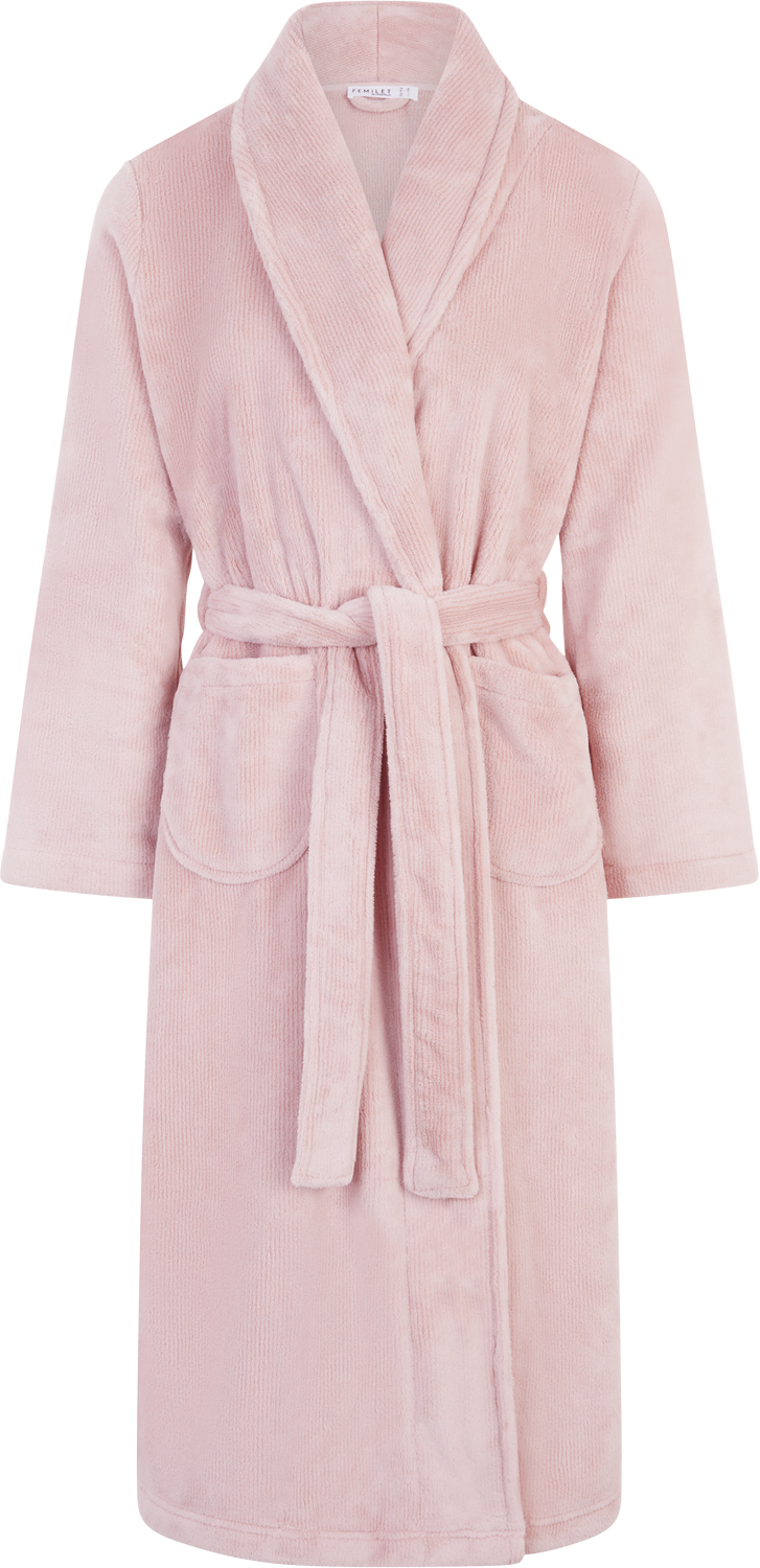LW Over Robe Robe