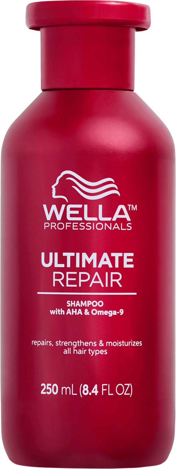 Wella Professionals Ultimate Repair Shampoo 250 ml