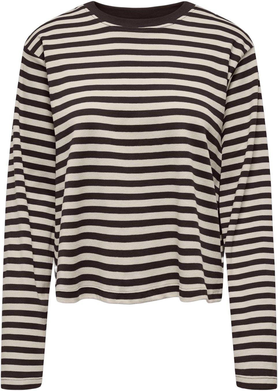 Onlcarlina Life L/S Oneck TOP JRS
