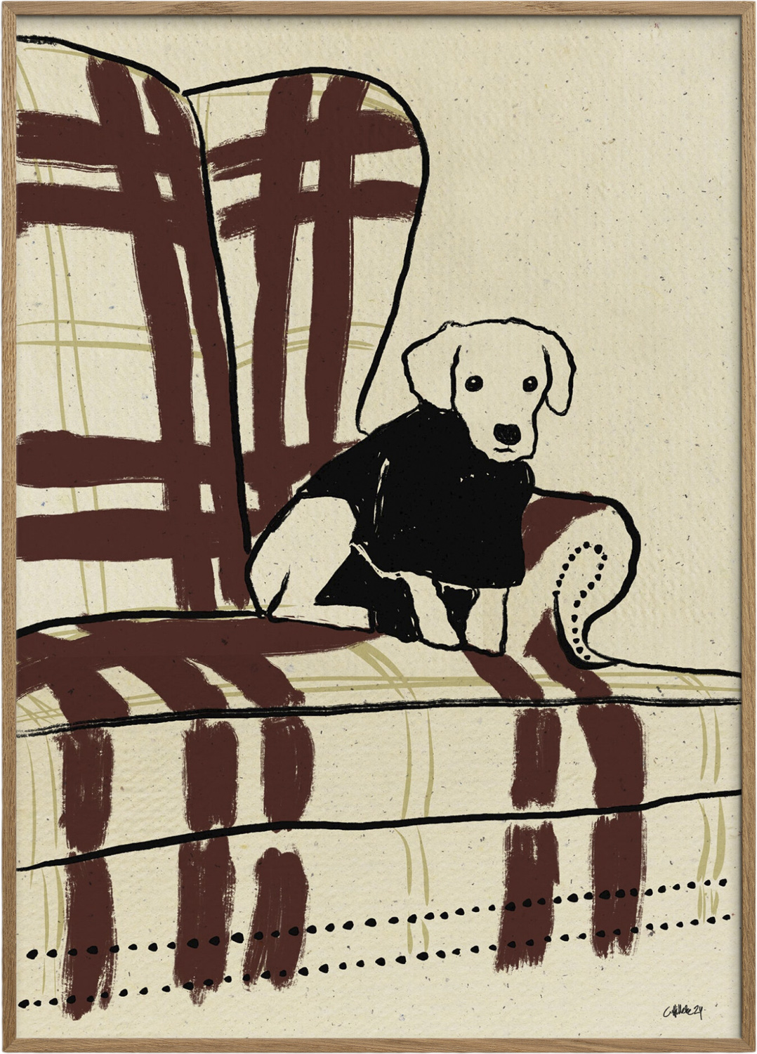 Form Faktory Dog