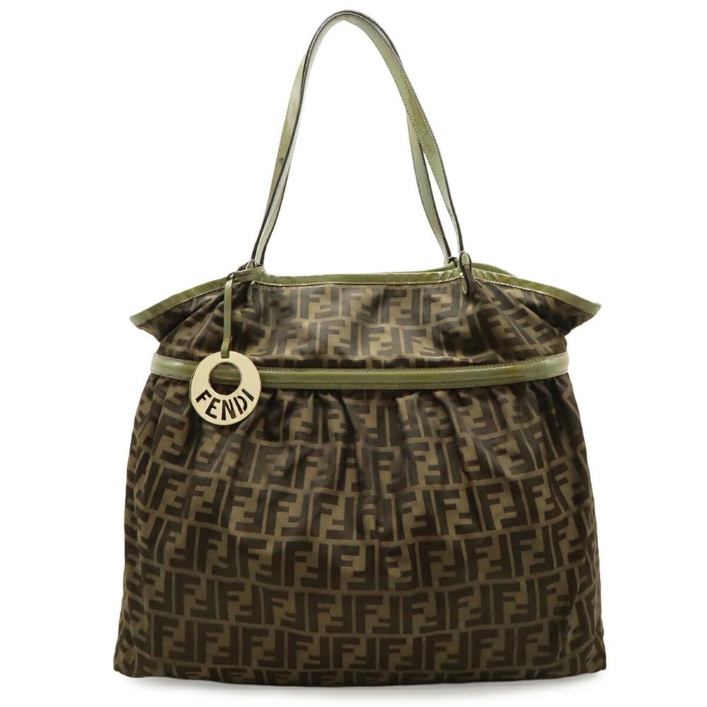 Fendi Tote