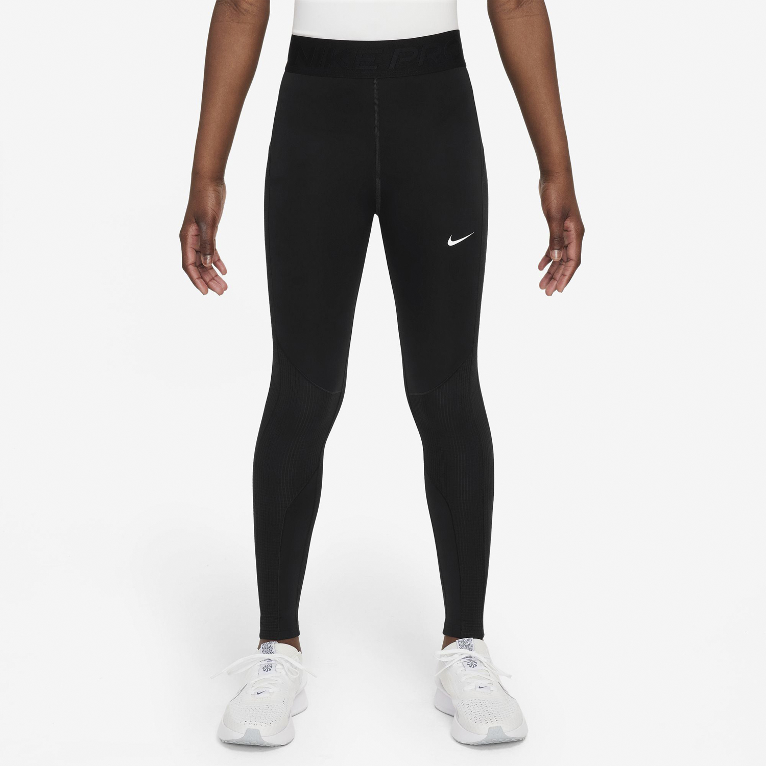 Pro Thermafit Korte Tights