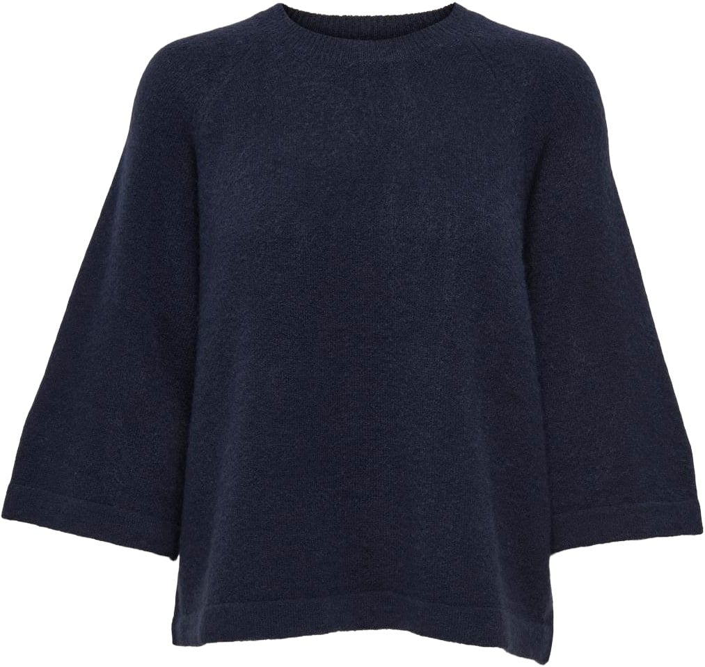 Onlsimoni 3/4 Pullover KNT Noos