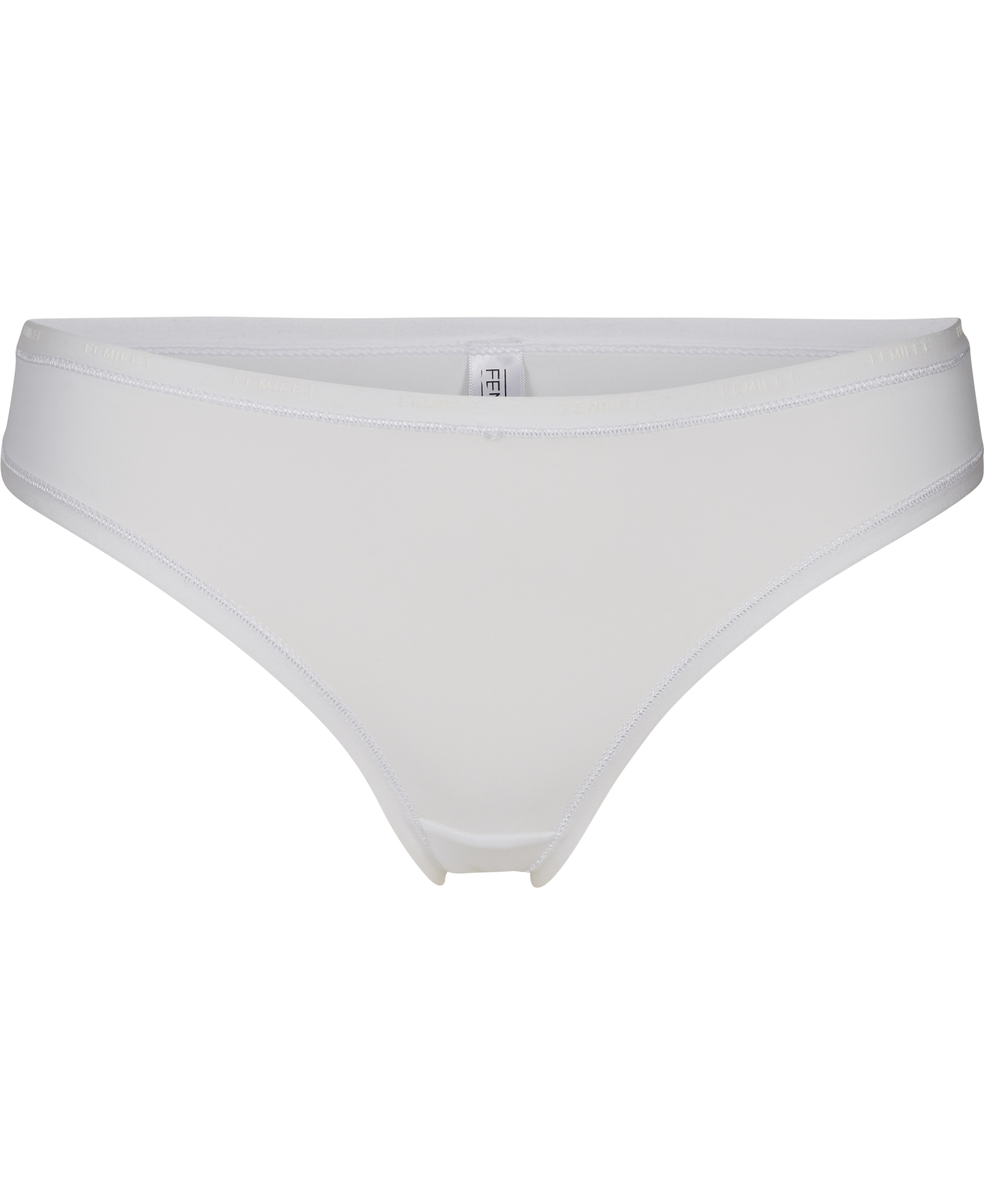Alma Tai Brief