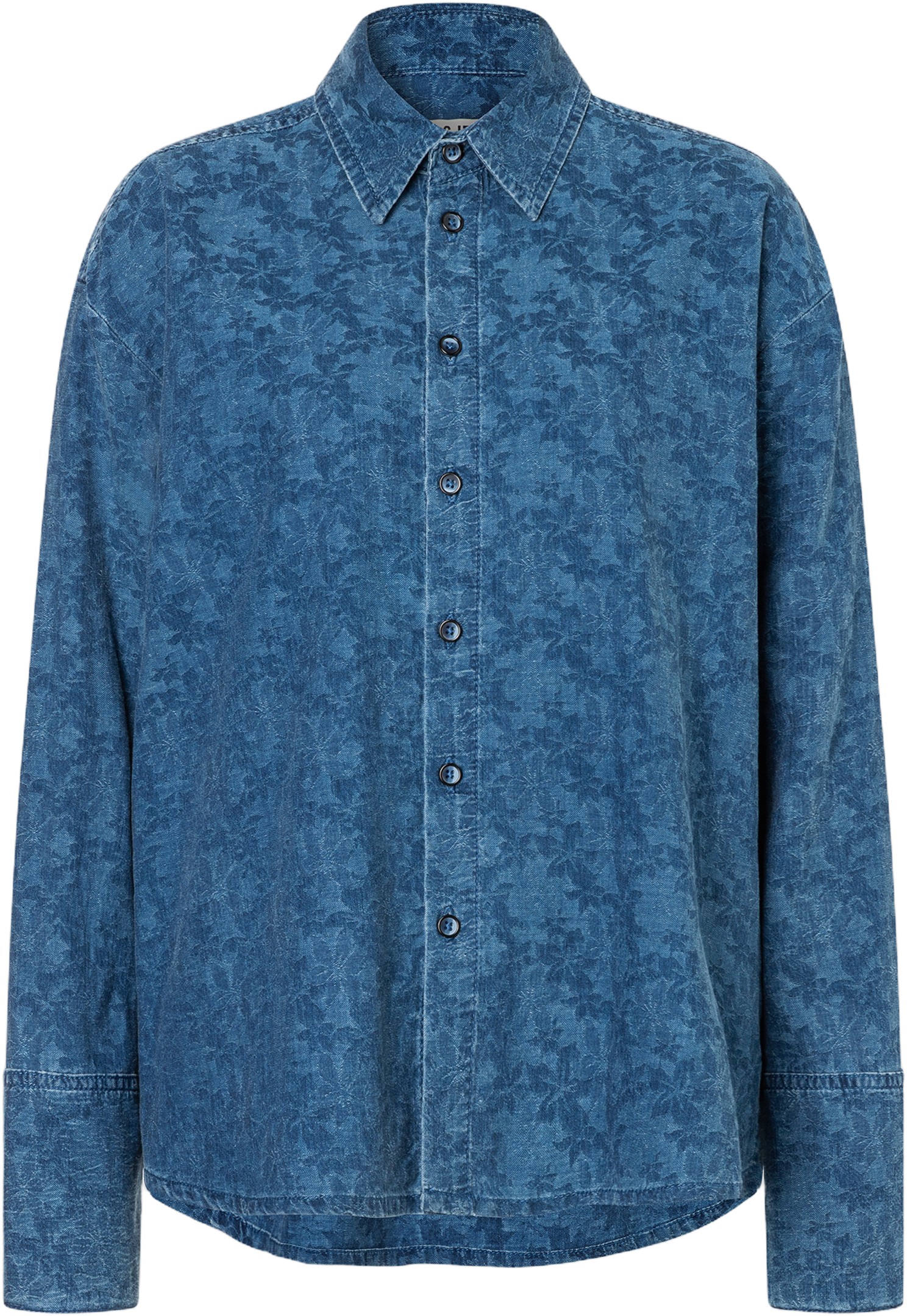 Over Shirt