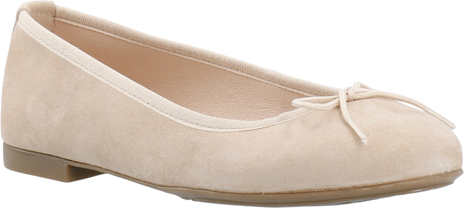 Biamadison Ballerina Suede