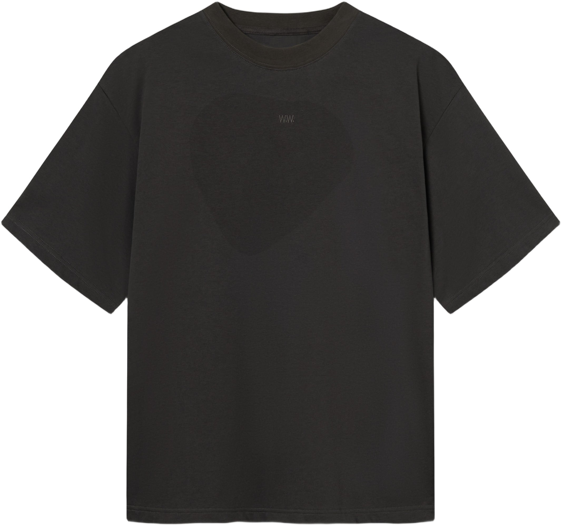 Wwgary Scooter tee 25431