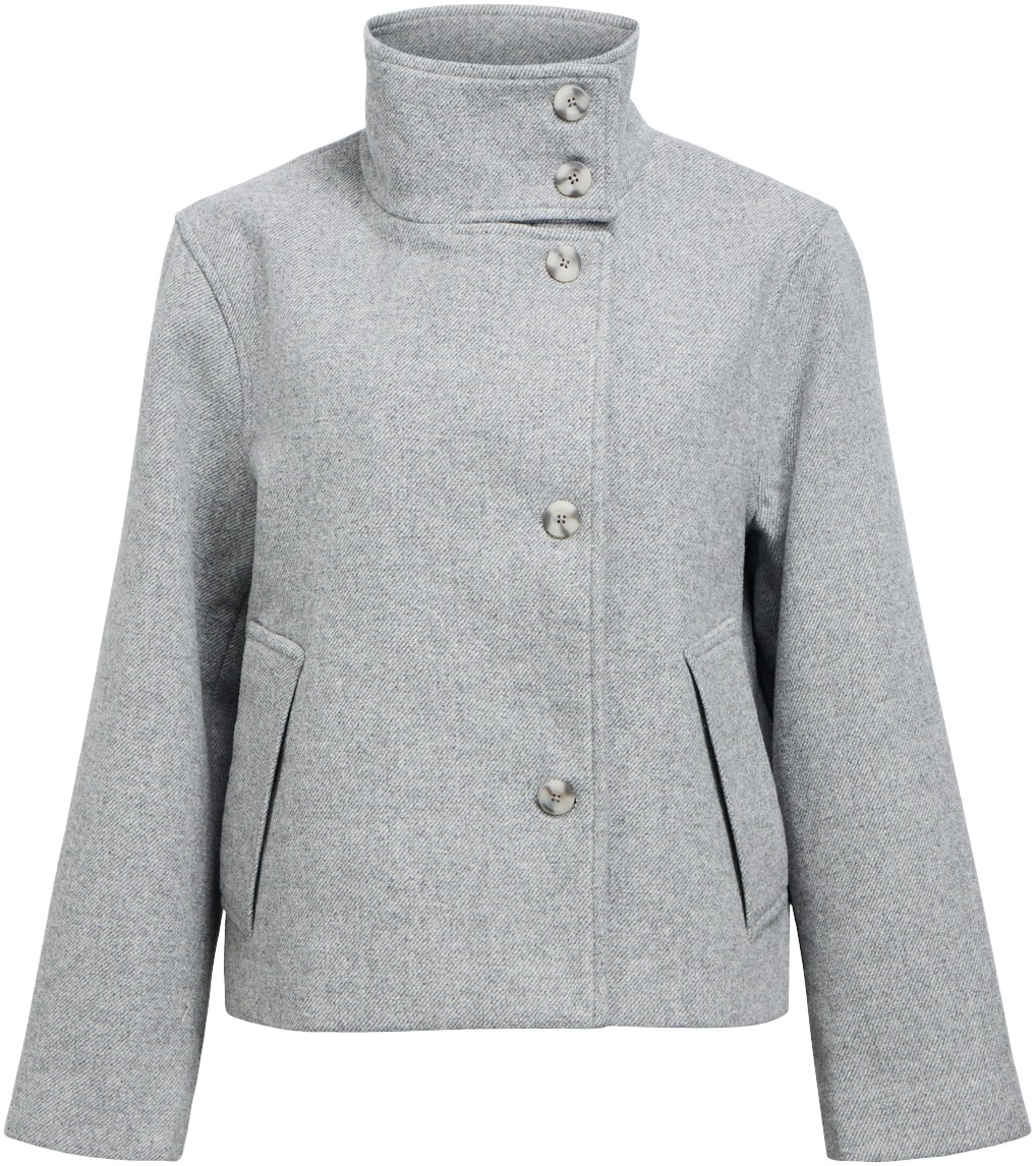Objriki RE Short Jacket Noos