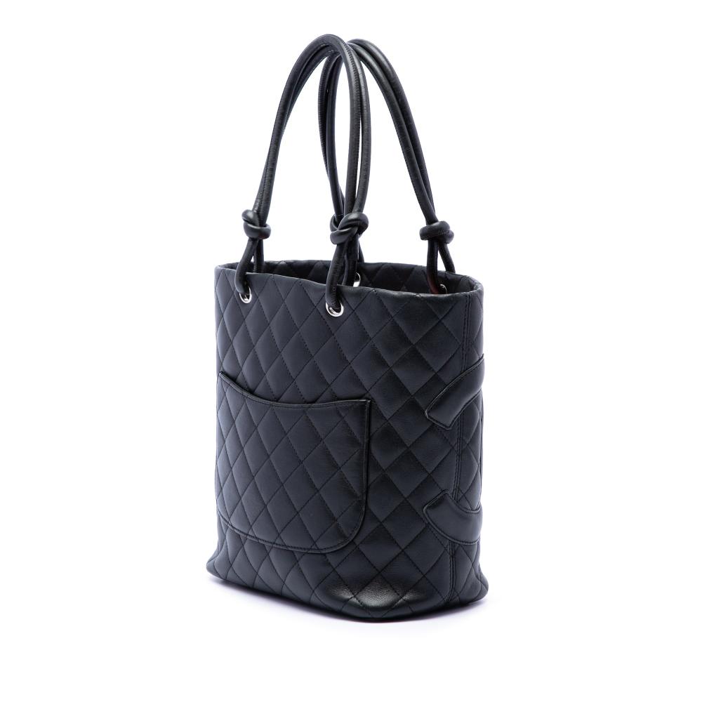 Chanel Tote