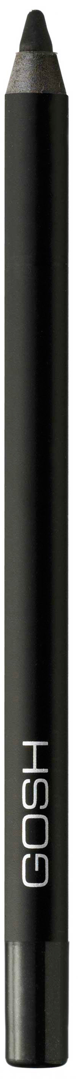 Velvet Touch Eye Liner Waterproof
