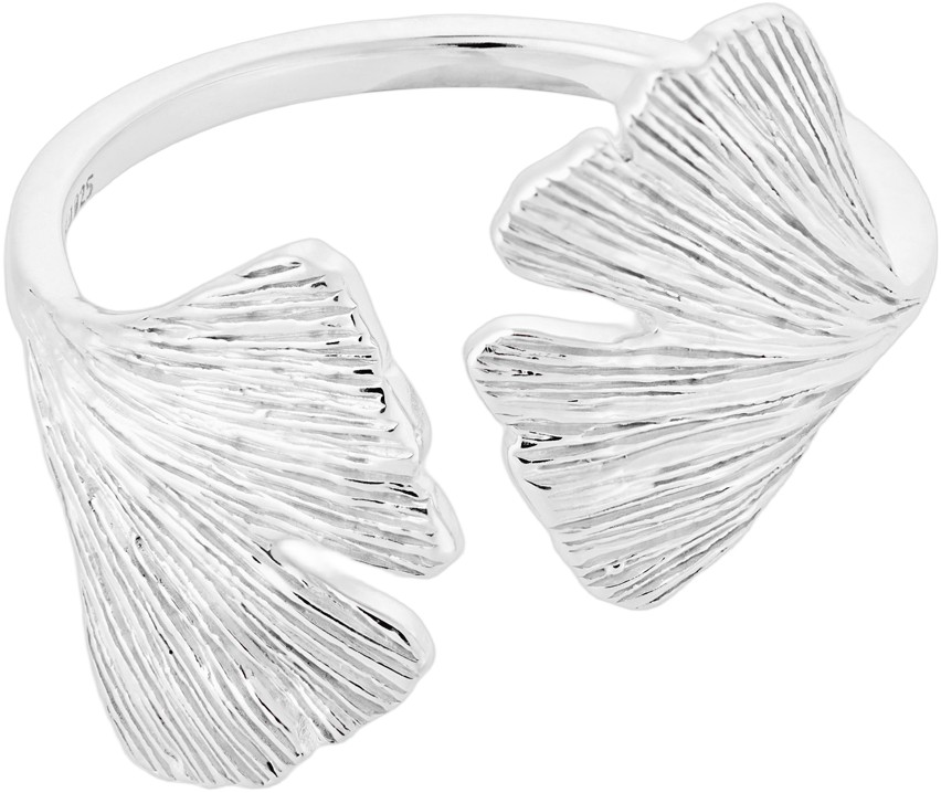 Biloba Ring