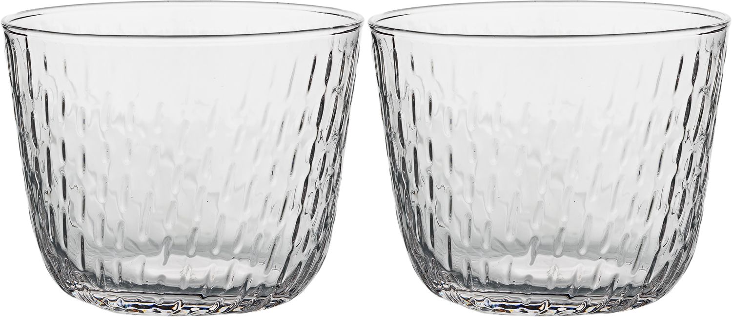 Syksy Juomalasi 2,2 DL 2kpl