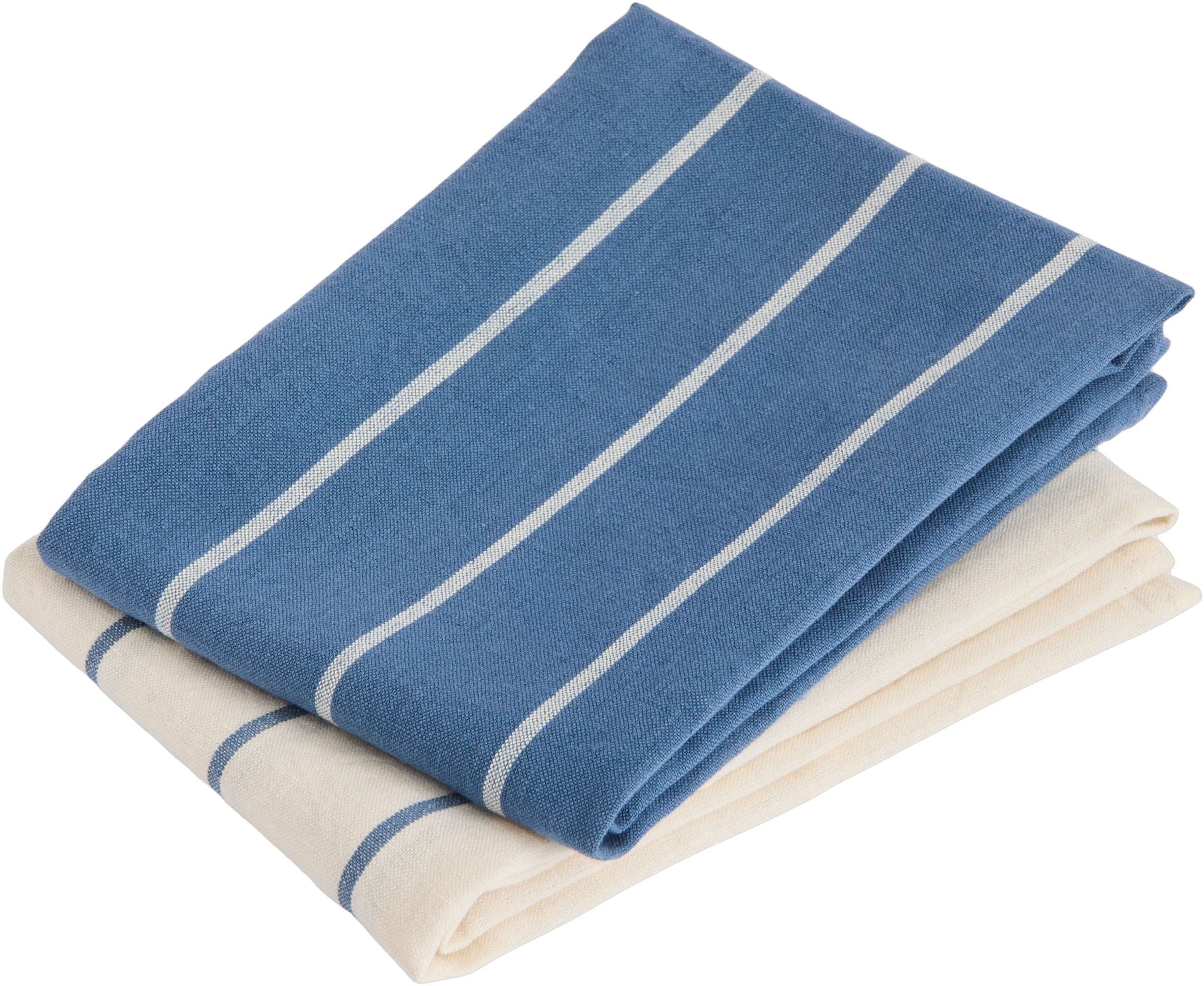 Outdoor Market Tea Towel | 2 stk